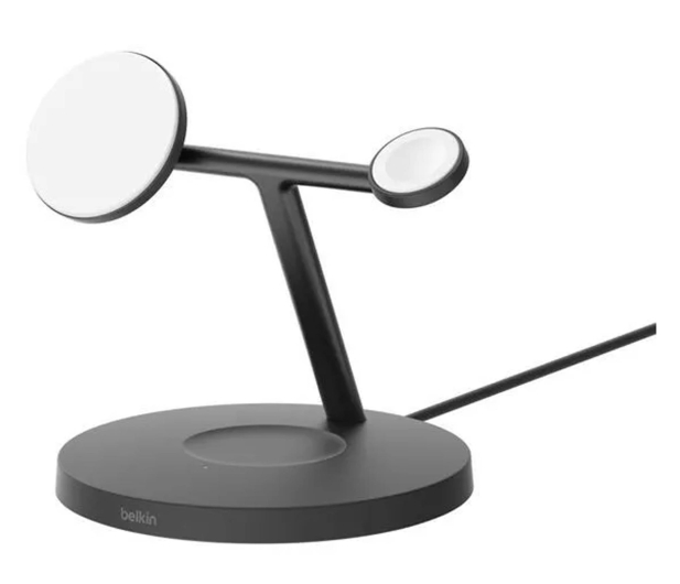Belkin Stacja do ładowania bezprzewodowego na iPhone, Apple - 1330434 - zdjęcie